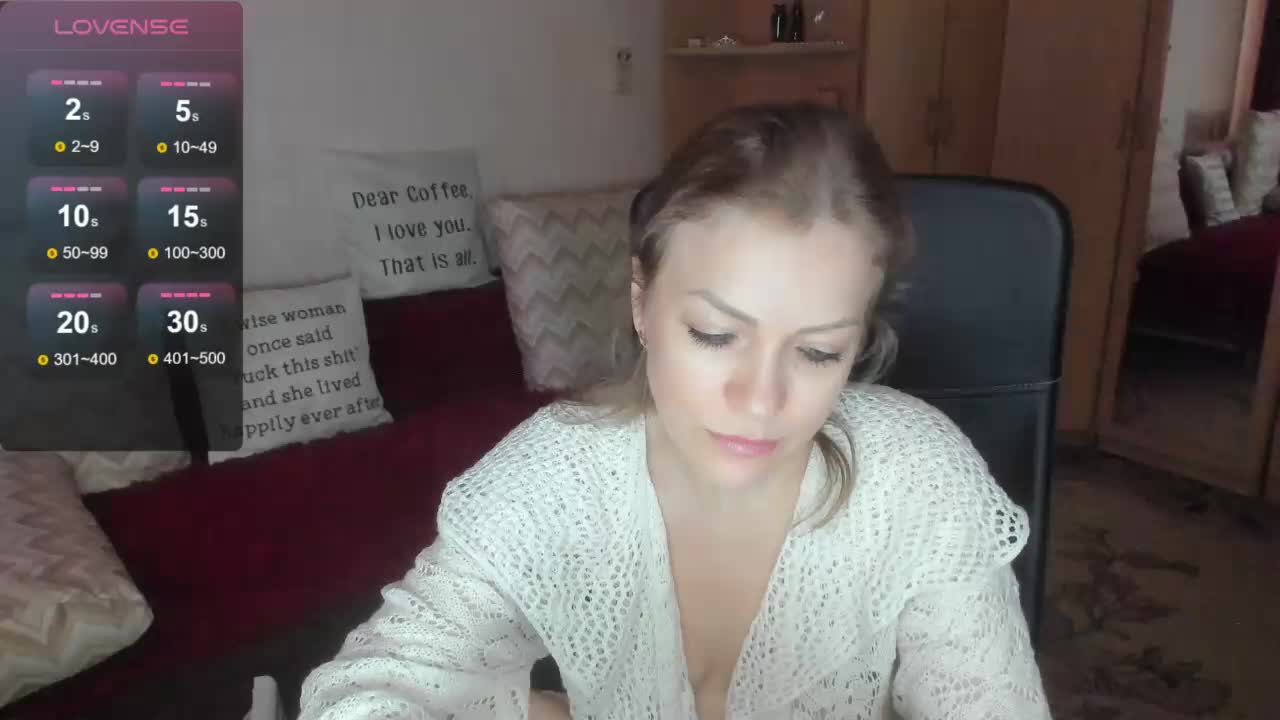 SilviaSweet Adult Chat September 24, 2026