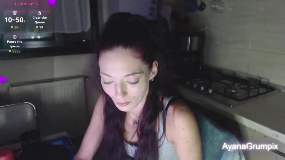 ayanagrumpixx Adult Chat September 24, 2026