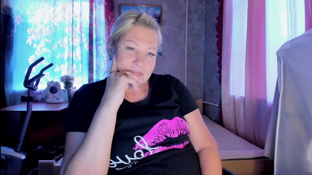 Elenochka Adult Chat September 24, 2026