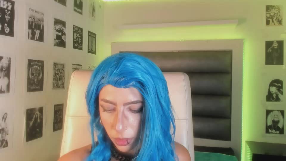 lulu_js_ Adult Chat September 24, 2026