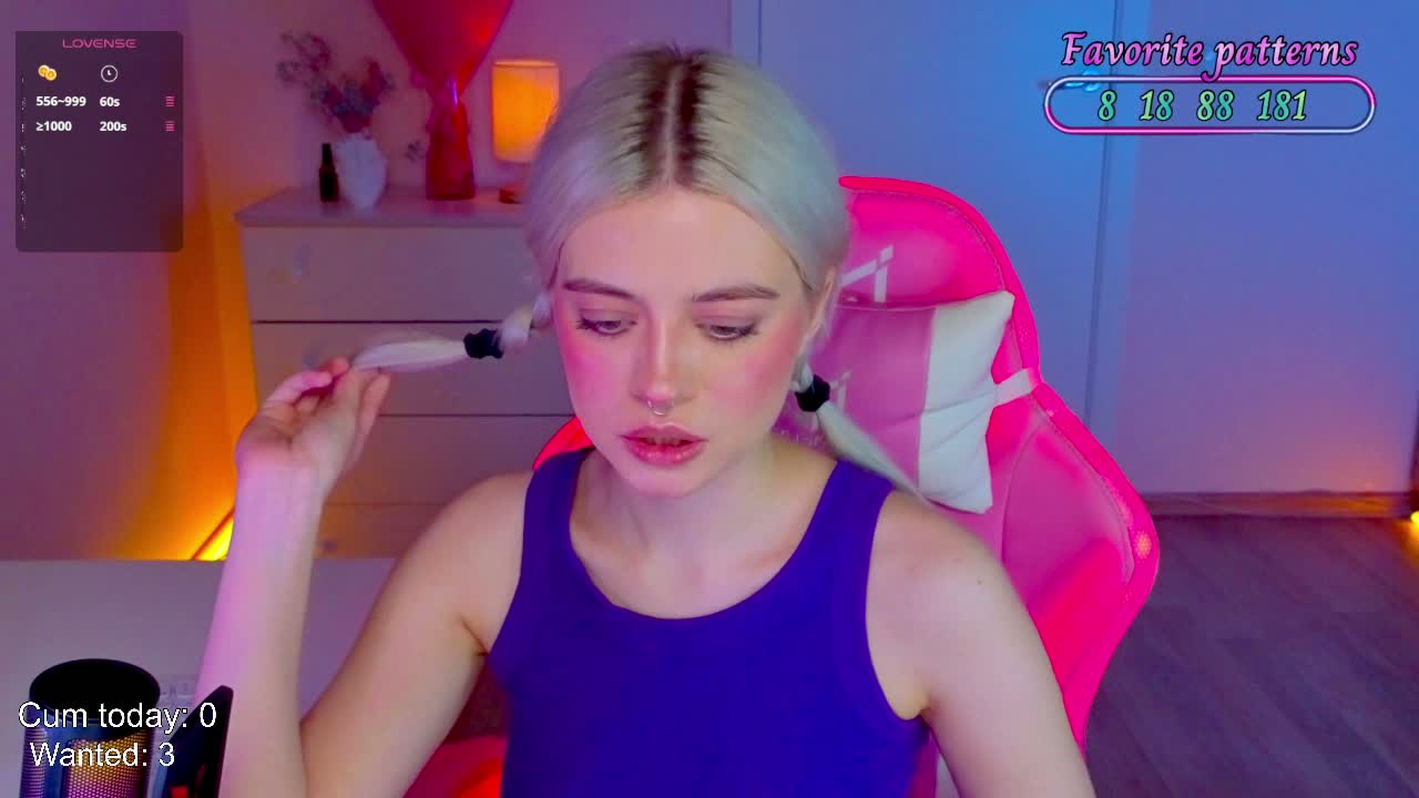 Blush-Im-crush Adult Chat September 24, 2026