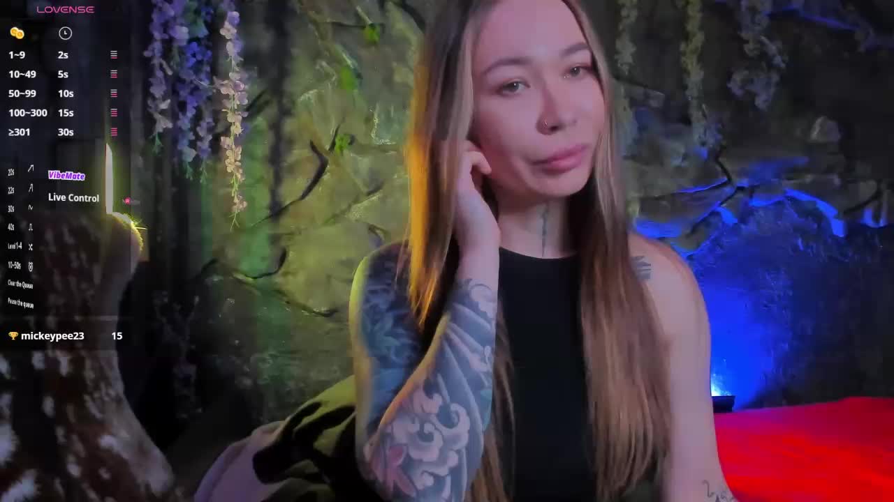 -VASILISSA- Adult Chat September 24, 2026