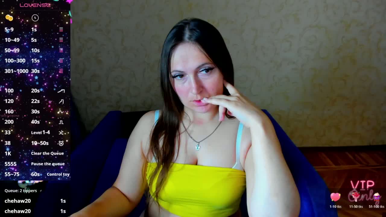 IzzabellaLove Adult Chat September 24, 2026