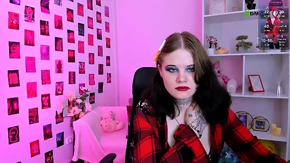 nikki_kiss_ Adult Chat September 24, 2026