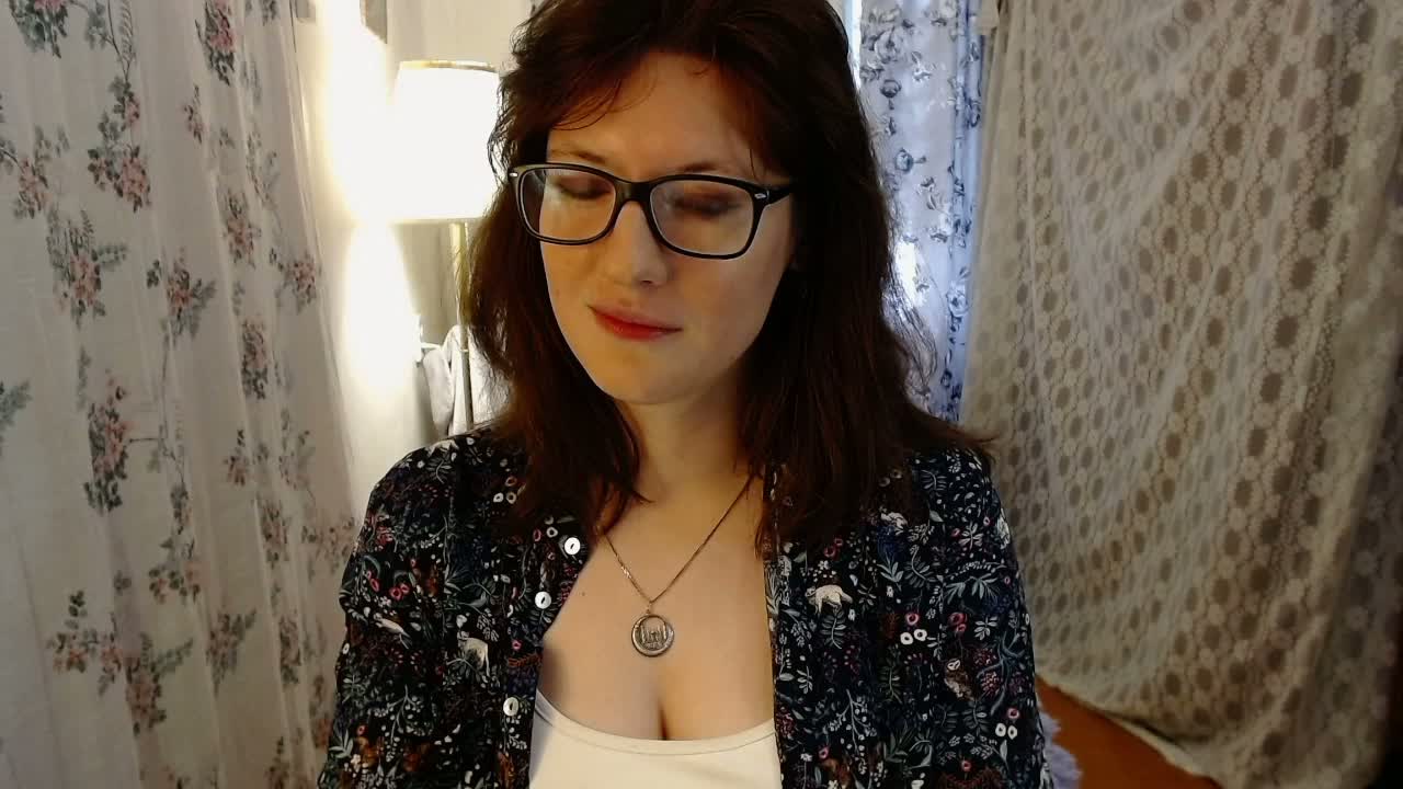 PavlaAdore Adult Chat September 24, 2026