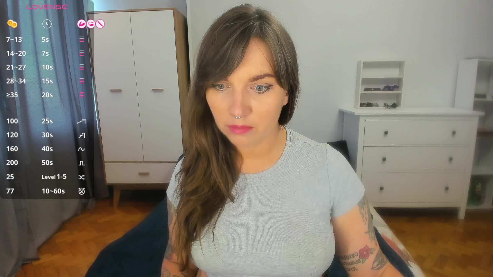 StacyButterfly Adult Chat September 24, 2026