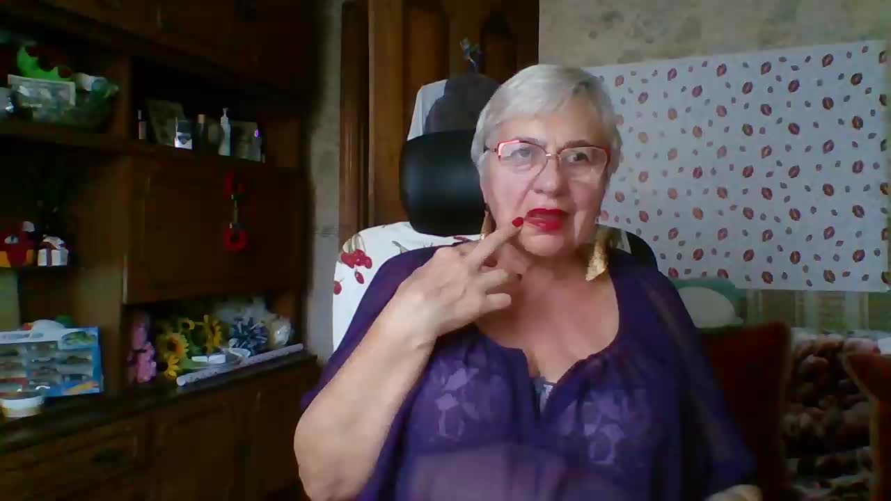 SweetCherry00 Adult Chat September 24, 2026