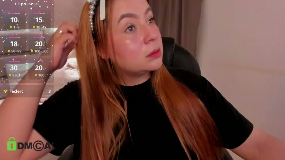 miaparker25 Adult Chat September 24, 2026