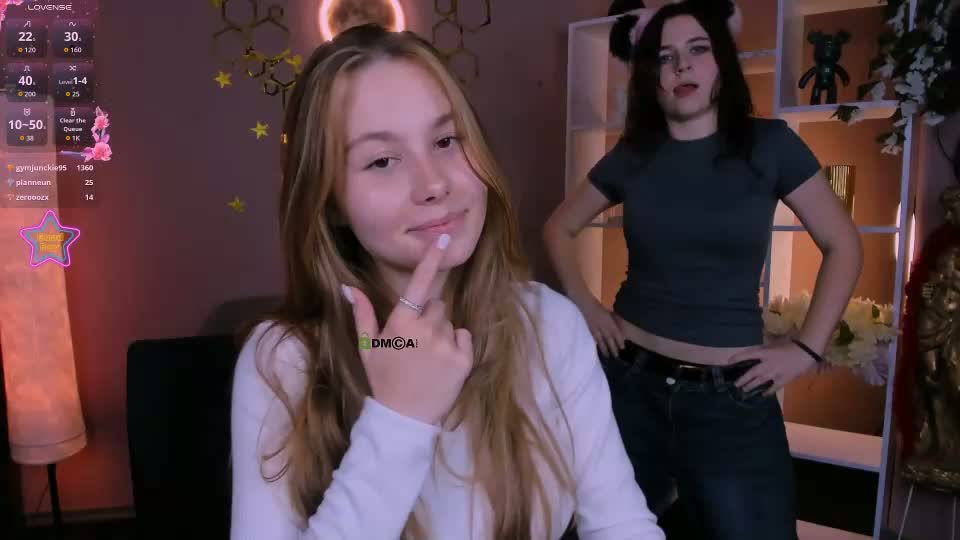 hanna_kiss3 Adult Chat September 24, 2026