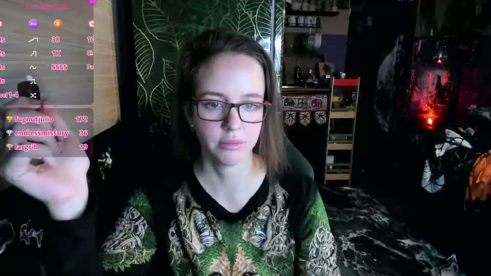 lisafoxy_y Adult Chat September 24, 2026