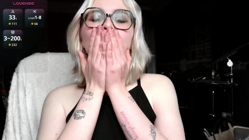 _gothpunk_ Adult Chat September 24, 2026