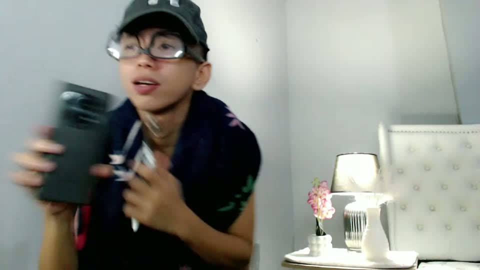 nerdy_nate Adult Chat September 24, 2026