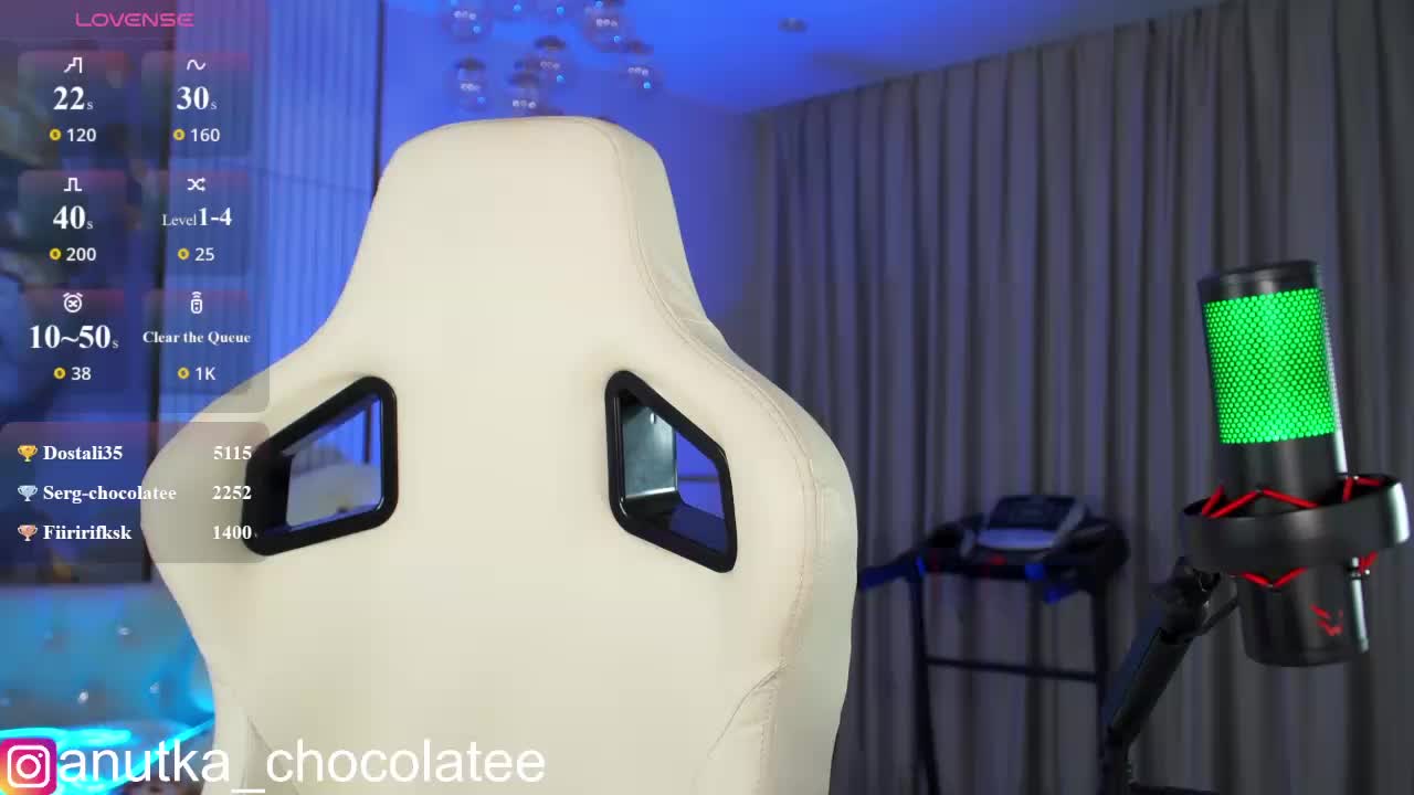 Anutka-chocolateee Adult Chat September 24, 2026