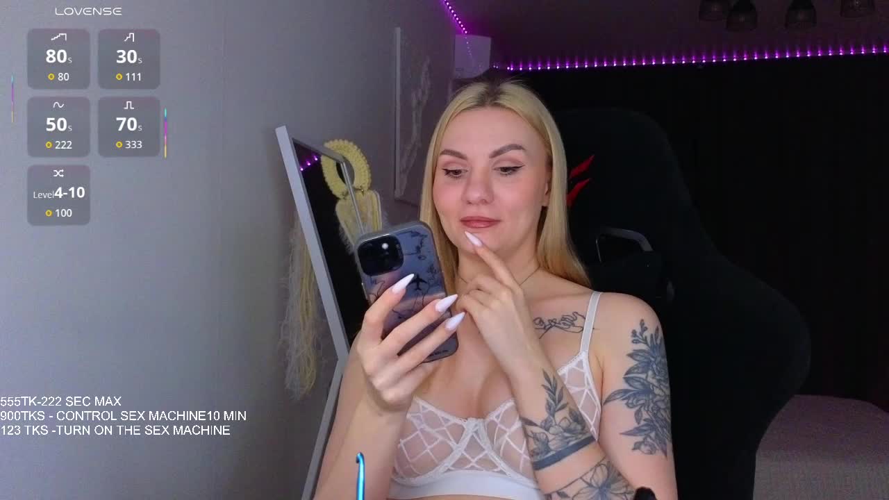 Maria-li Adult Chat September 25, 2026