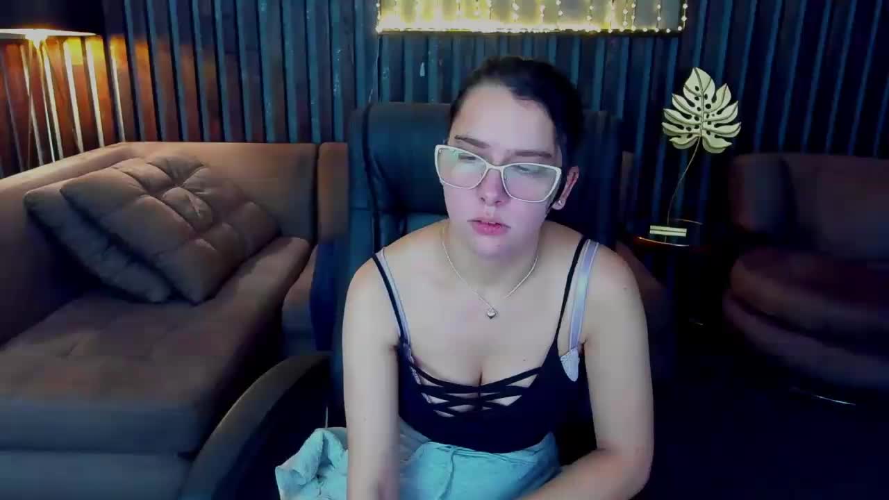 Livia-Shy Adult Chat September 24, 2026
