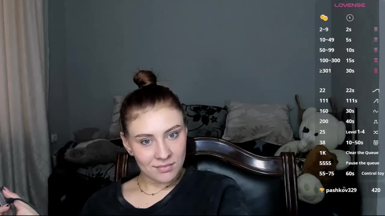 RedheadDevil Adult Chat September 25, 2026