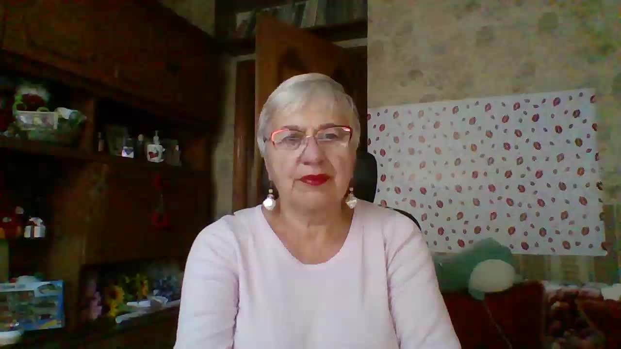 SweetCherry00 Adult Chat September 25, 2026