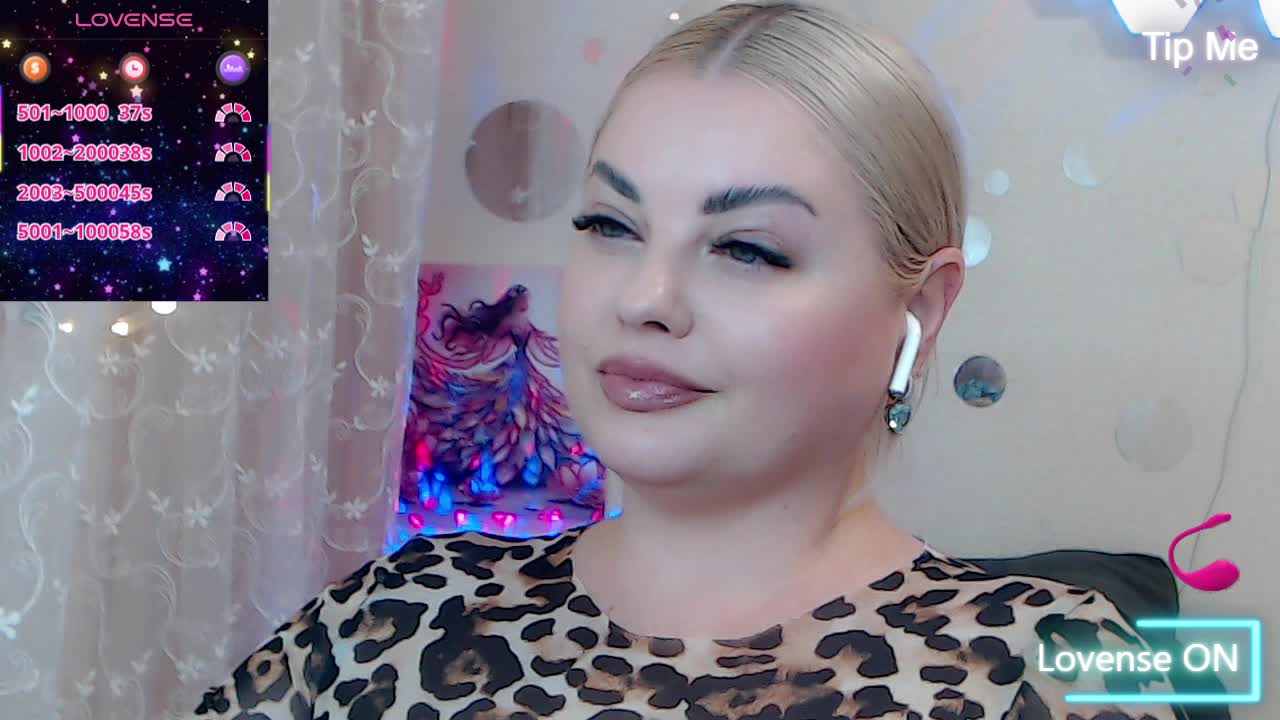JewellFairy Adult Chat September 25, 2026