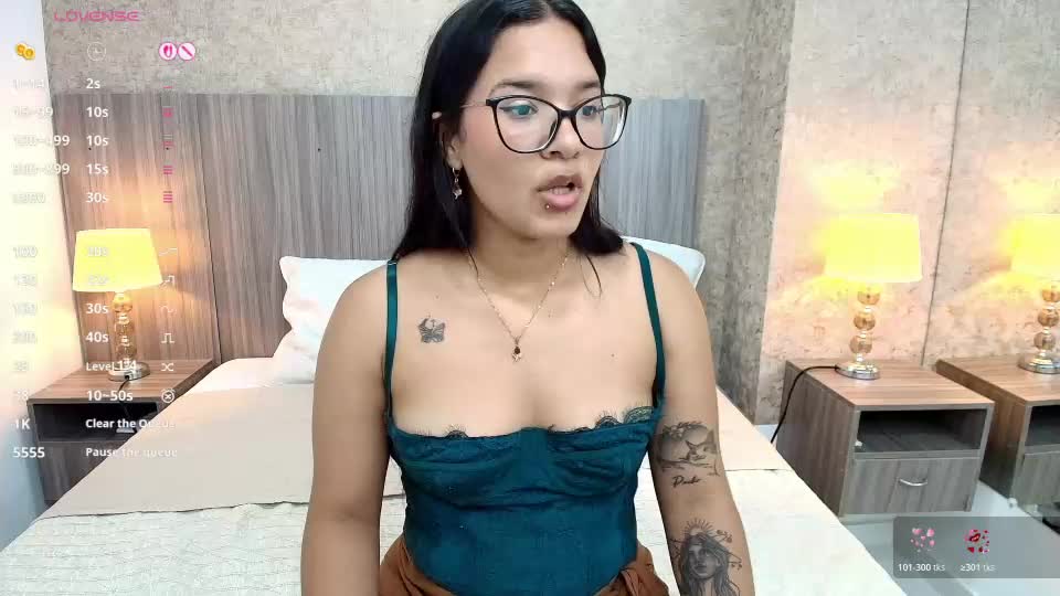 olivia_carballo Adult Chat September 24, 2026