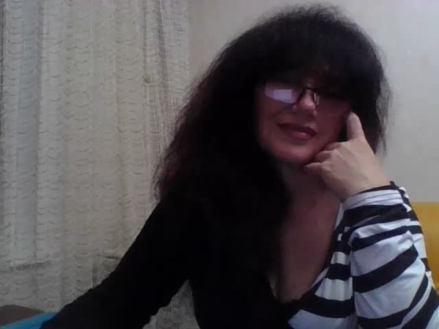 Sylvia-5 Adult Chat September 24, 2026