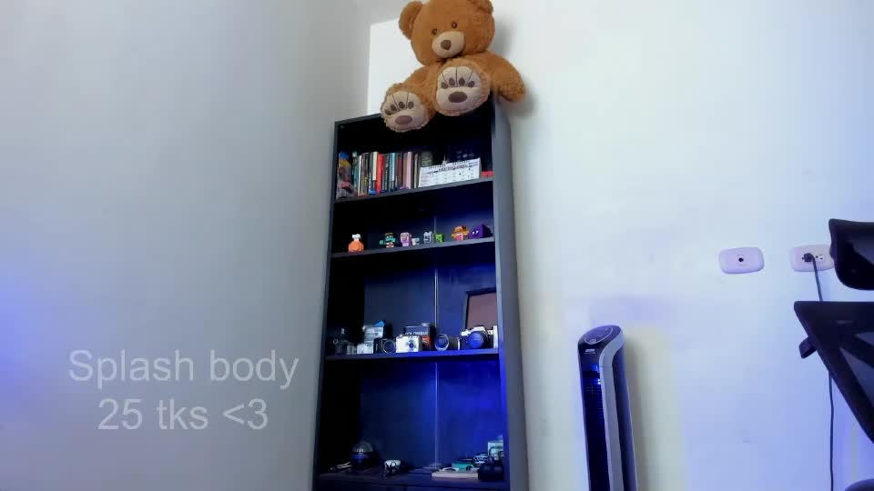 cinamon_kingdom Adult Chat September 24, 2026