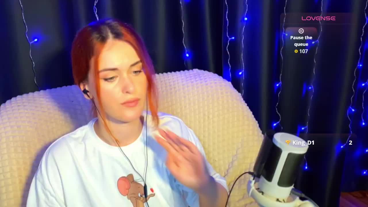 Triss Adult Chat September 24, 2026