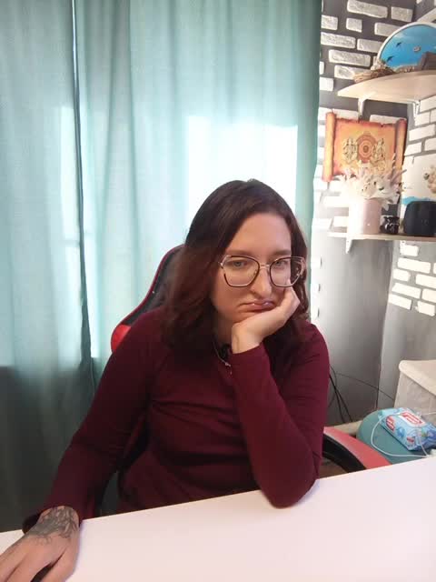 KRISTINA-S Adult Chat September 24, 2026