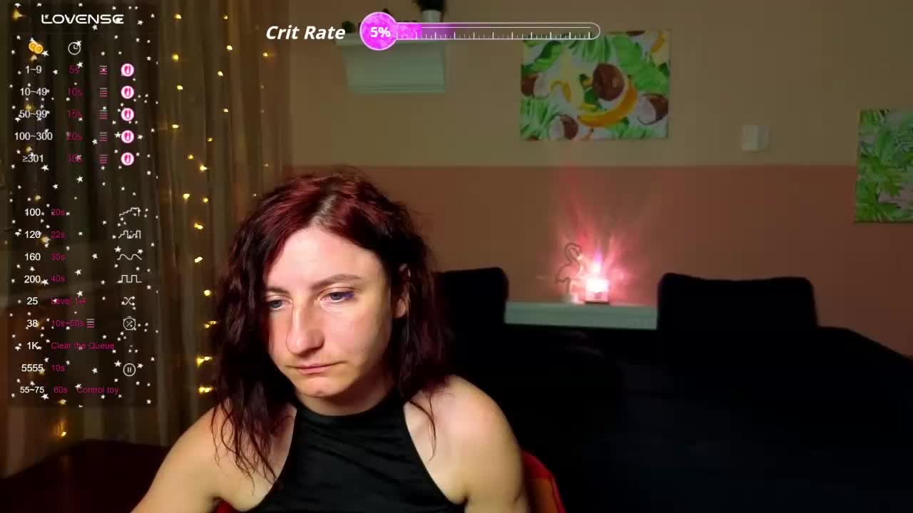 Musekittyjeni112 Adult Chat September 24, 2026