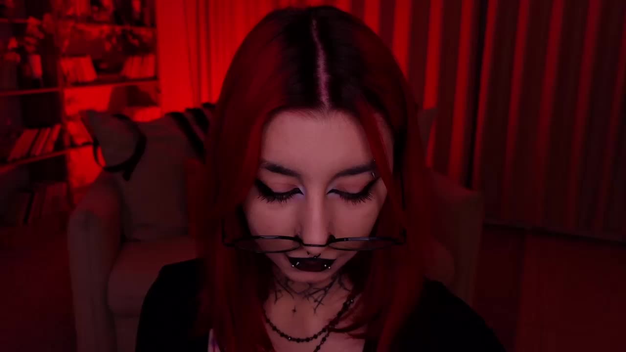 MistressMarcelline Adult Chat September 24, 2026