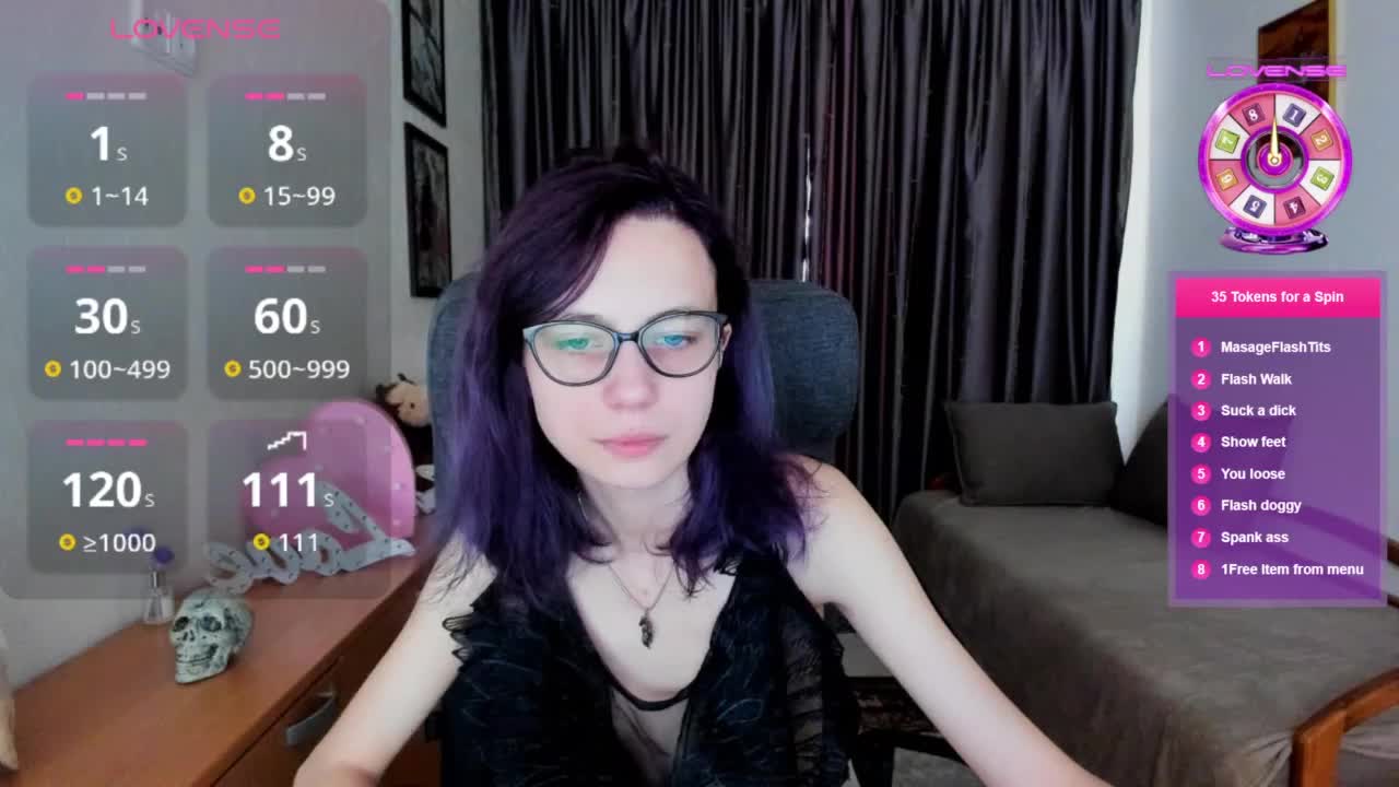 MiniLussiya Adult Chat September 24, 2026