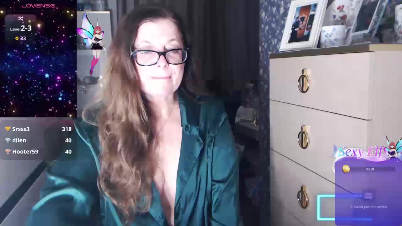 HelenBerg Adult Chat September 24, 2026