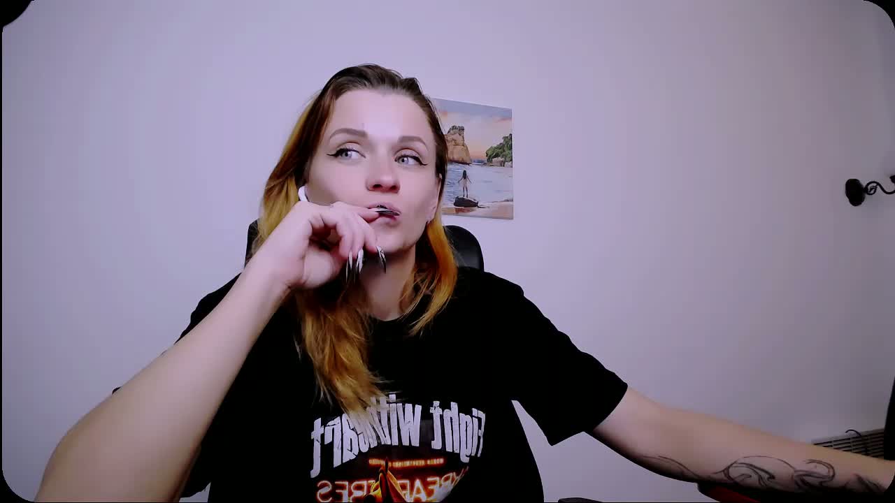 PeppyMiaa Adult Chat September 25, 2026
