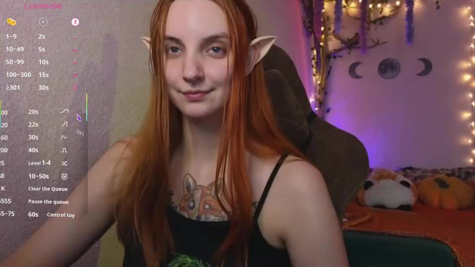 elfie_agatha Adult Chat September 25, 2026