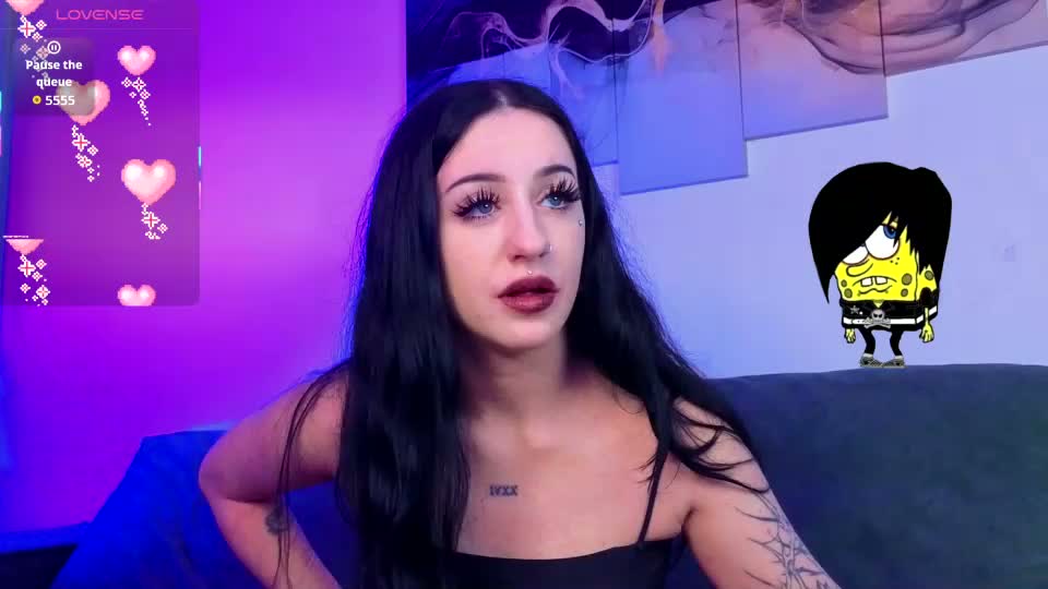 coy_emo_princess Adult Chat September 24, 2026