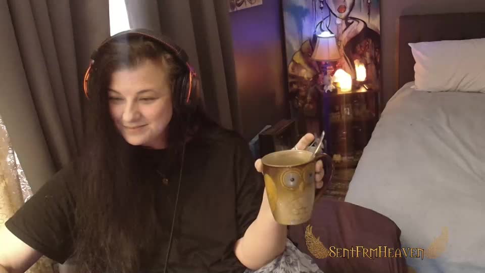 sentfrmheaven Adult Chat September 25, 2026