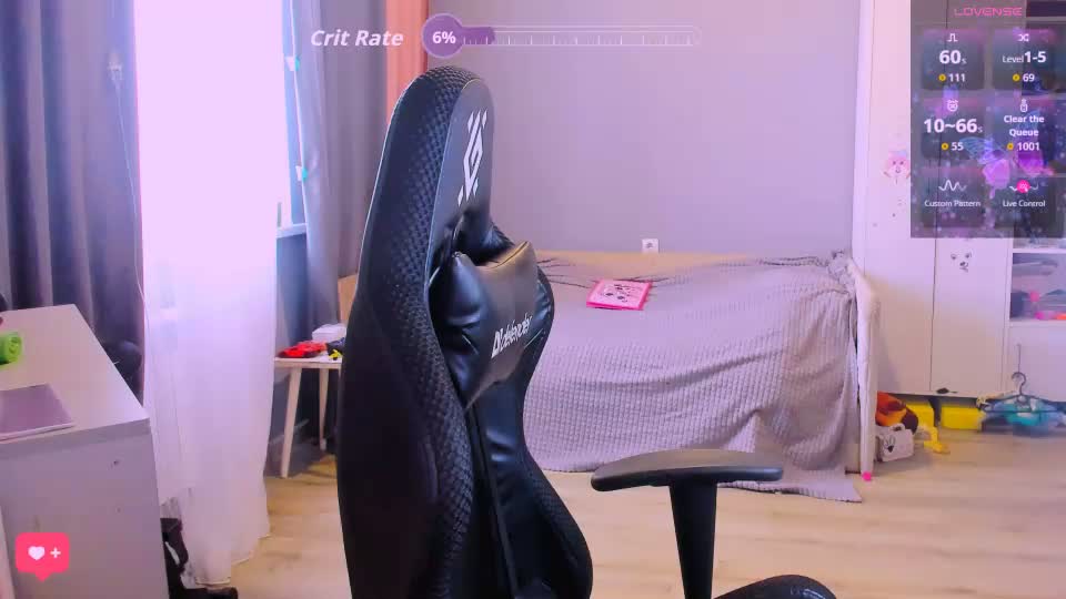 mollylollipop20 Adult Chat September 24, 2026
