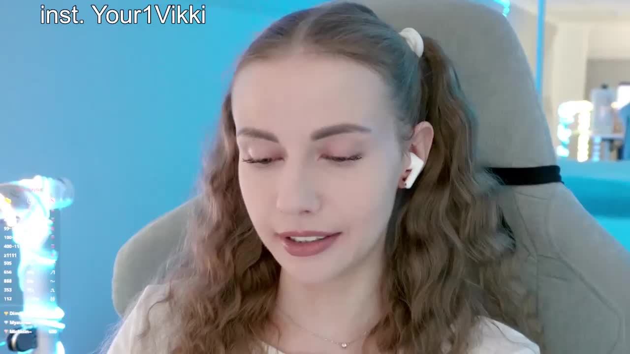 VikkiExtraCheese Adult Chat September 24, 2026