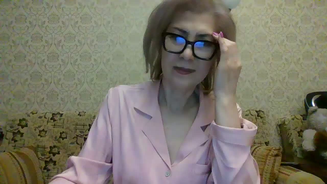 ElegantLady00 Adult Chat September 25, 2026