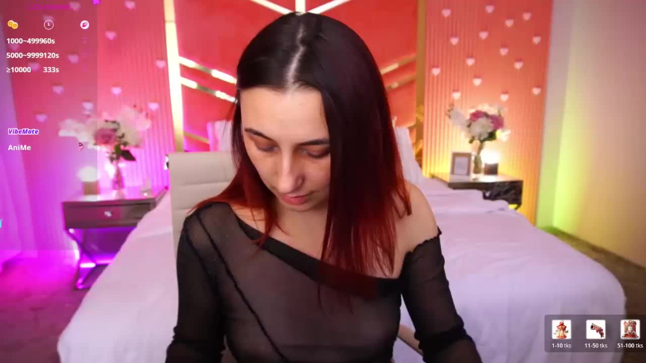 RoxyRayy Adult Chat September 24, 2026