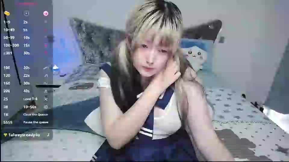 nice_belle Adult Chat September 24, 2026