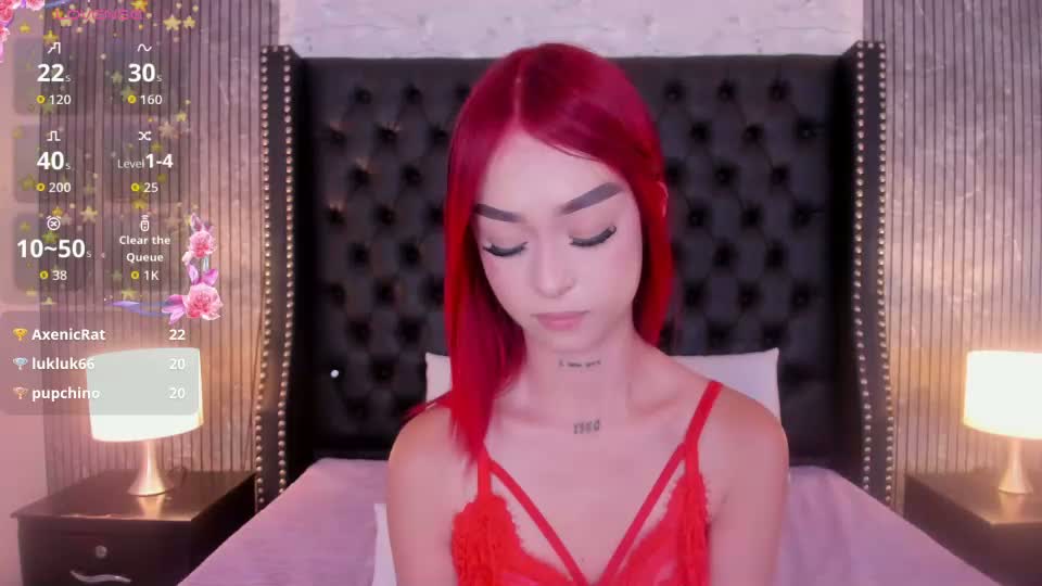 _bella_rossee_ Adult Chat September 25, 2026