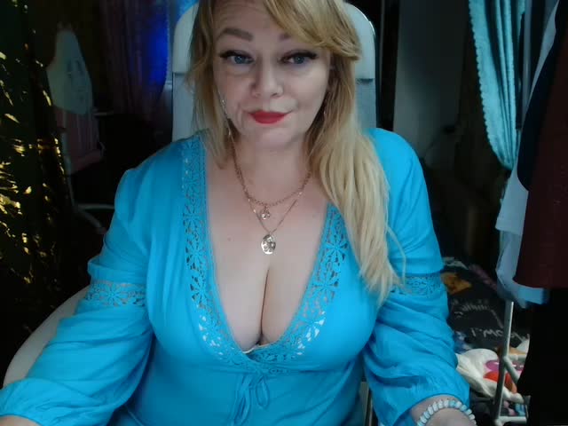-favoriteblonde- Adult Chat September 25, 2026