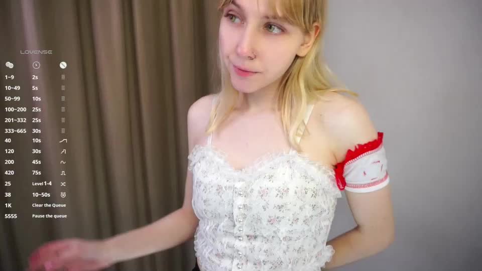 mariannsullivant Adult Chat September 25, 2026