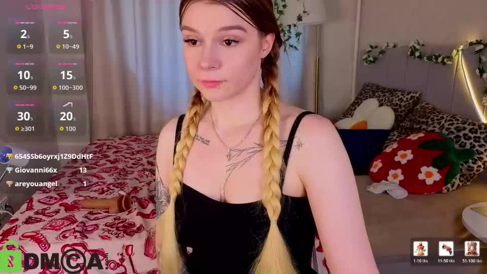 lisa_rabbit Adult Chat September 24, 2026