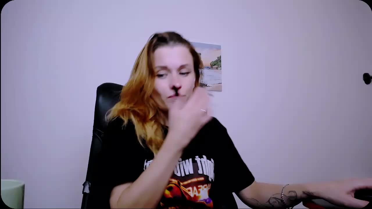PeppyMiaa Adult Chat September 25, 2026