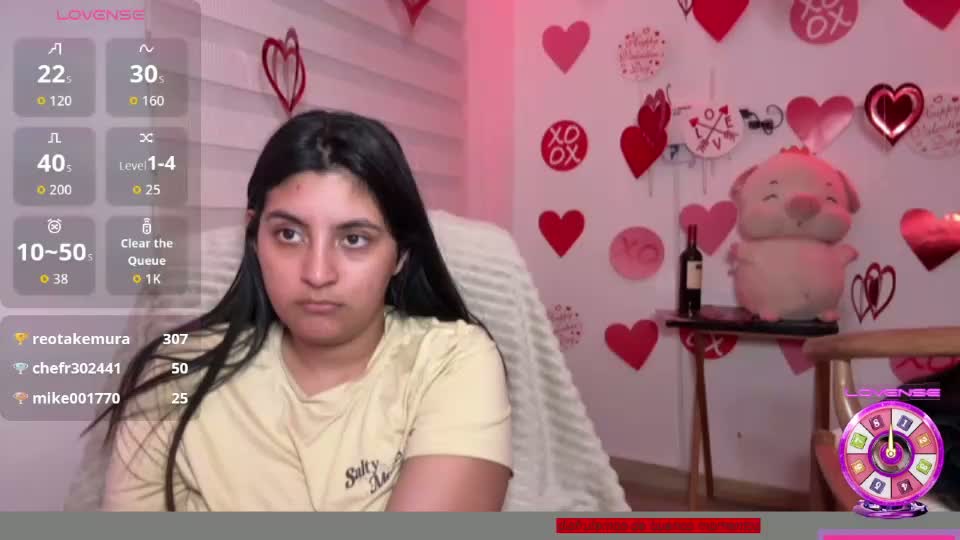 cloe_small08 Adult Chat September 25, 2026