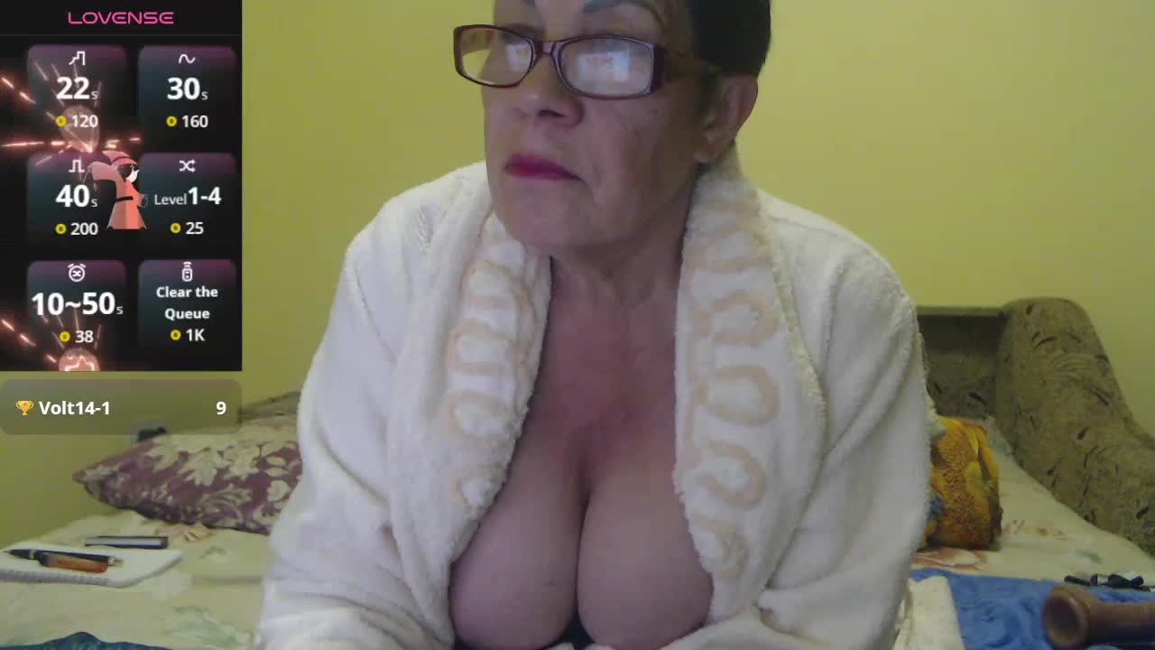 Sandra-Carina Adult Chat September 24, 2026