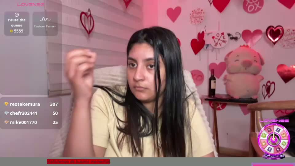 cloe_small08 Adult Chat September 25, 2026