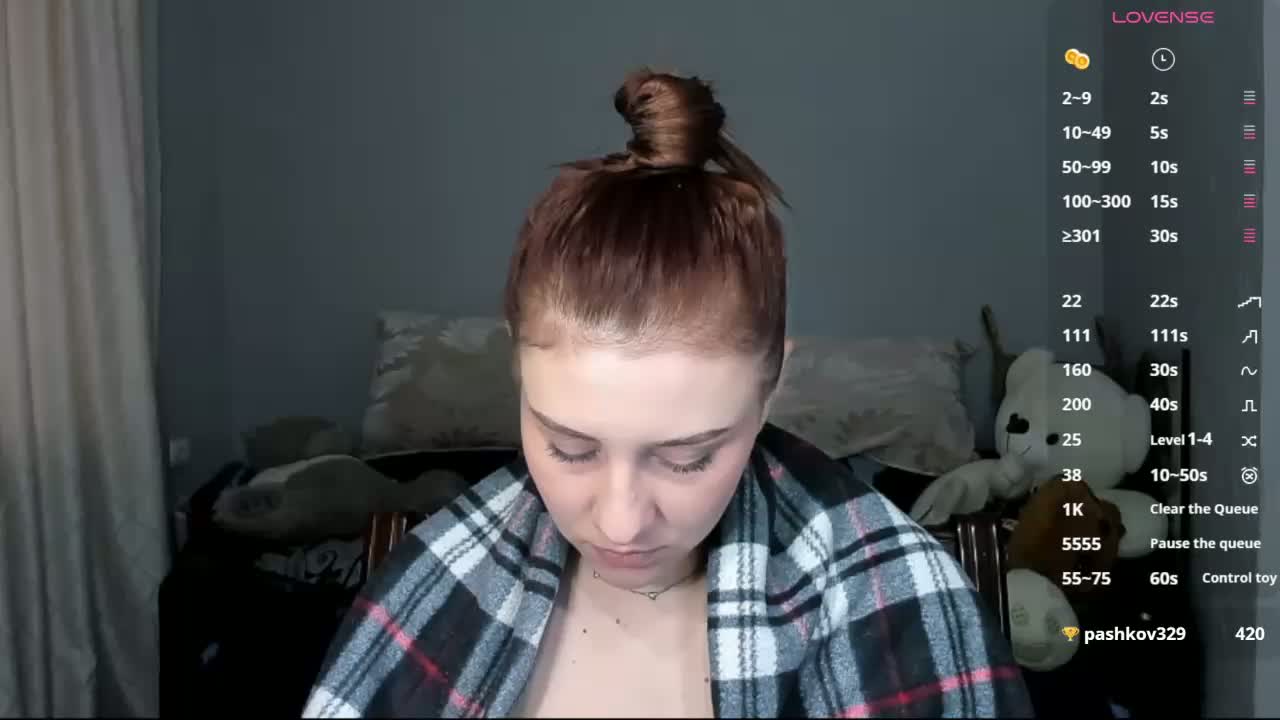 RedheadDevil Adult Chat September 25, 2026