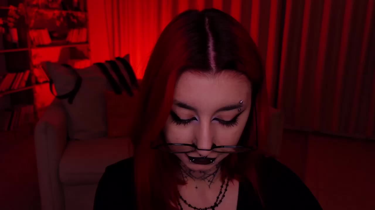 MistressMarcelline Adult Chat September 24, 2026